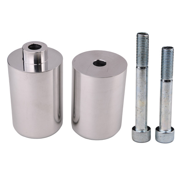 biketek Biketek ally crash protector for yamaha yzf-r1 00-01